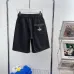 Fendi Pants for Fendi short Pants for men #A60469