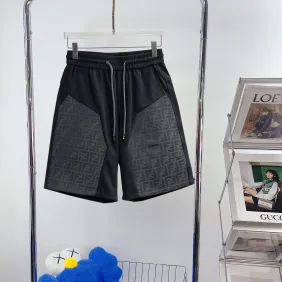 Fendi Pants for Fendi short Pants for men #A60469