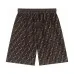 Fendi Pants for Fendi short Pants for men #A60829