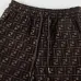 Fendi Pants for Fendi short Pants for men #A60829