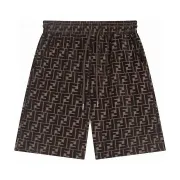 Fendi Pants for Fendi short Pants for men #A60829