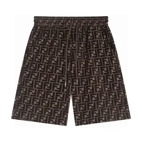 Fendi Pants for Fendi short Pants for men #A60829 Fendi Pants for Fendi short Pants for men #A60829