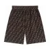 Fendi Pants for Fendi short Pants for men #A60829
