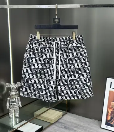 Fendi Pants for Fendi short Pants for men #A60917
