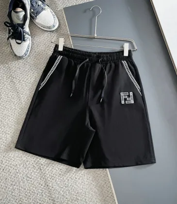 Fendi Pants for Fendi short Pants for men #A62357