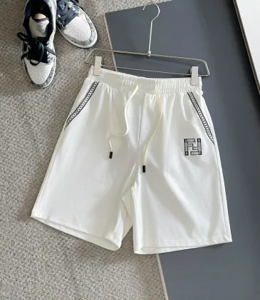 Fendi Pants for Fendi short Pants for men #A62358