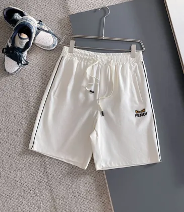 Fendi Pants for Fendi short Pants for men #A62385