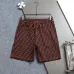 Fendi Pants for Fendi short Pants for men #A63427