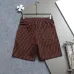 Fendi Pants for Fendi short Pants for men #A63427