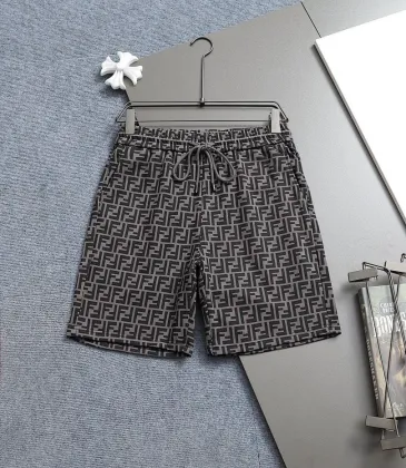 Fendi Pants for Fendi short Pants for men #A63427 Fendi Pants for Fendi short Pants for men #A63427
