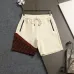 Fendi Pants for Fendi short Pants for men #A63428