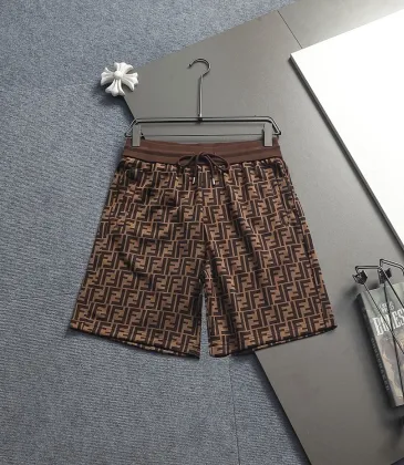 Fendi Pants for Fendi short Pants for men #A65761 Fendi Pants for Fendi short Pants for men #A65761
