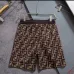 Fendi Pants for Fendi short Pants for men swim trunks #A63478