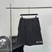 Givenchy Pants for Givenchy Short Pants for men #A49239