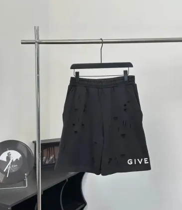 Givenchy Pants for Givenchy Short Pants for men #A49239