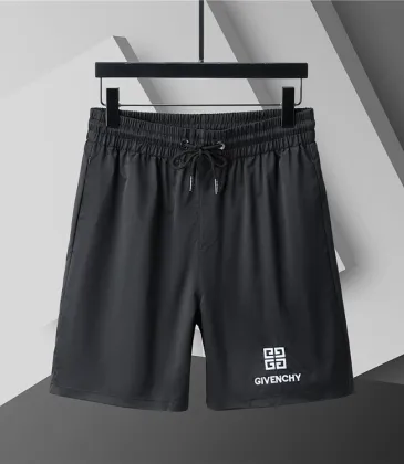 Givenchy Pants for Givenchy Short Pants for men #A60103
