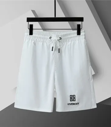 Givenchy Pants for Givenchy Short Pants for men #A60104