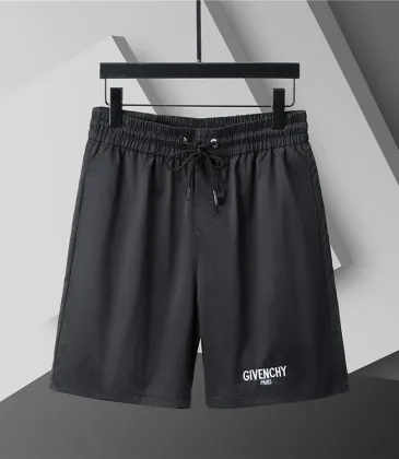 Givenchy Pants for Givenchy Short Pants for men #A60105