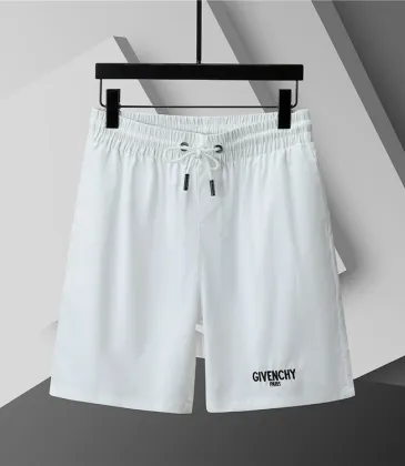 Givenchy Pants for Givenchy Short Pants for men #A60106