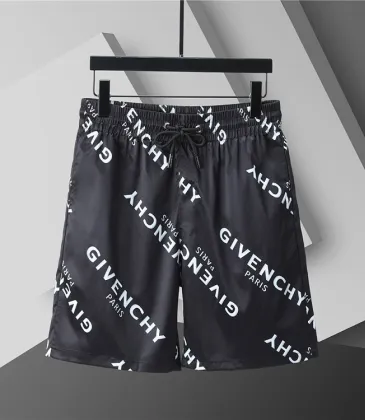 Givenchy Pants for Givenchy Short Pants for men #A60108