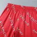 Givenchy Pants for Givenchy Short Pants for men #A60109