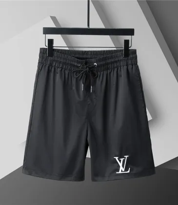 Givenchy Pants for Givenchy Short Pants for men #A60110