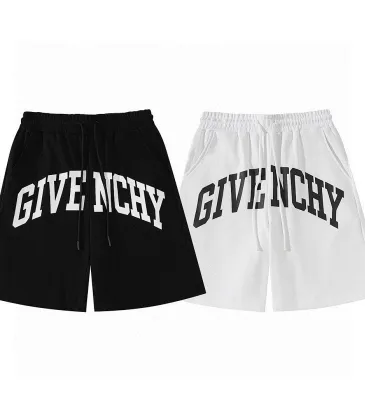 Givenchy Pants for Givenchy Short Pants for men #A60836 Givenchy Pants for Givenchy Short Pants for men #A60836