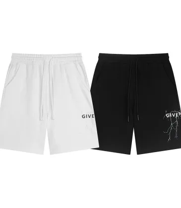 Givenchy Pants for Givenchy Short Pants for men #A60849