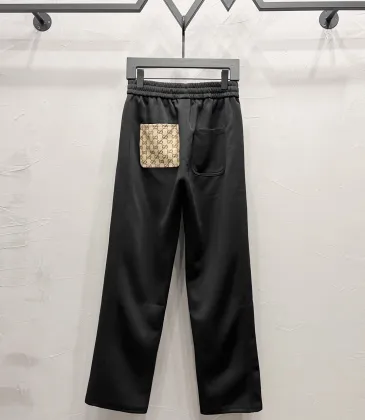 Gucci Pants for Gucci Long Pants #A55175