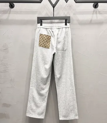 Gucci Pants for Gucci Long Pants #A55176