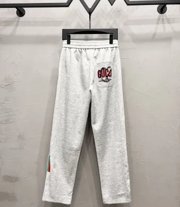 Gucci Pants for Gucci Long Pants #A55177