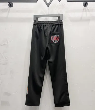 Gucci Pants for Gucci Long Pants #A55178
