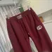 Gucci Pants for Gucci Long Pants #A55463