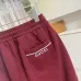 Gucci Pants for Gucci Long Pants #A55463