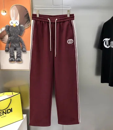 Gucci Pants for Gucci Long Pants #A55926