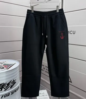 Gucci Pants for Gucci Long Pants #A55981