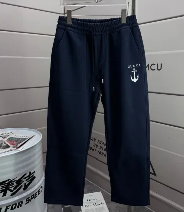 Gucci Pants for Gucci Long Pants #A55982