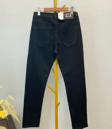 Gucci Pants for Gucci Long Pants #A57339 Gucci Pants for Gucci Long Pants #A57339