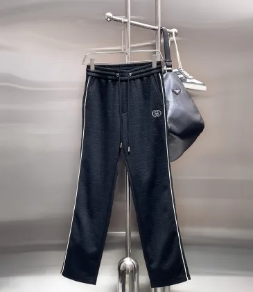 Gucci Pants for Gucci Long Pants #A57394 Gucci Pants for Gucci Long Pants #A57394