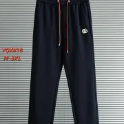 Gucci Pants for Gucci Long Pants #A62013