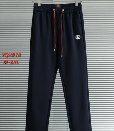 Brand G Pants for Brand G Long Pants #A62013