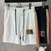 GUCCI x NORTH FACE 2024 Gucci Beach Short #A39209