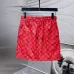 Gucci 2024 Beach Short mesh inside #A39211