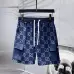 Gucci GG short Pants for men M-4XL #A38617