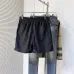 Gucci New beach short Black 1:1 Quality #A39216