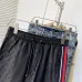 Gucci New beach short Black 1:1 Quality #A39216