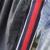 Gucci New beach short Black 1:1 Quality #A39216