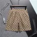 Gucci Pants for Gucci short Pants for men #A25396