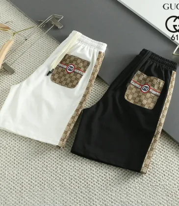  Pants for  short Pants for men #A35158