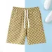 Gucci Pants for Gucci short Pants for men #A39968